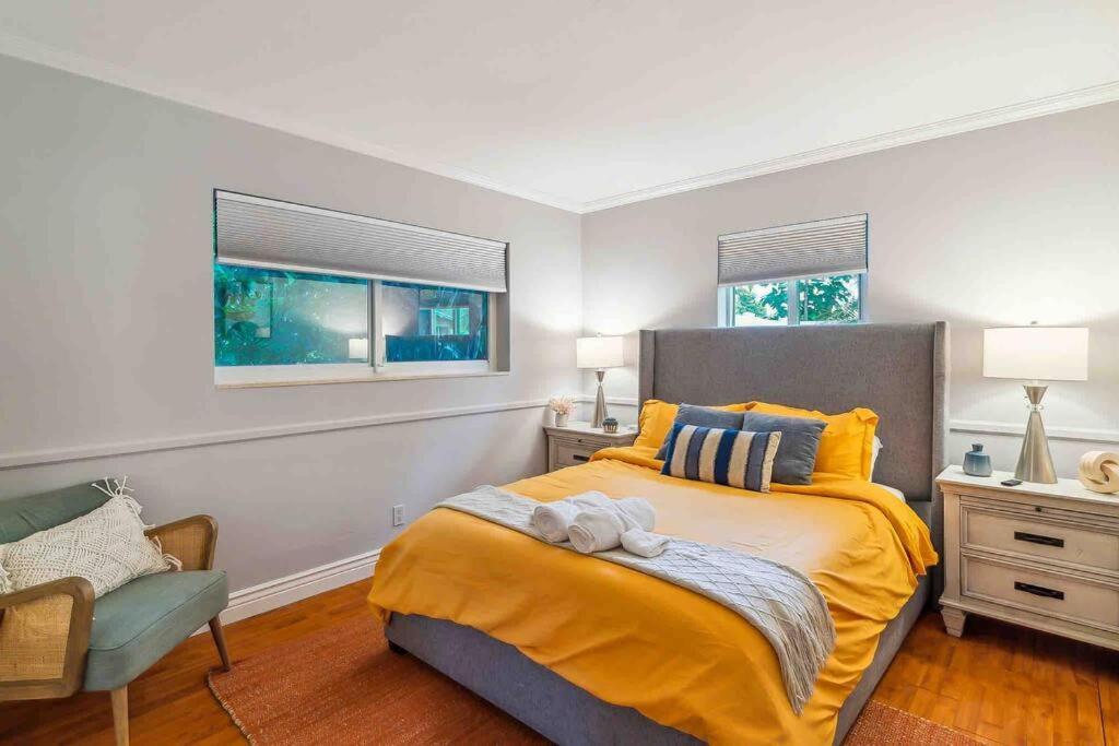 Private Oasis With Pool Near Beaches, Dining & Las Olas Fort Lauderdale Exterior photo