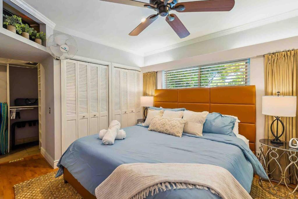 Private Oasis With Pool Near Beaches, Dining & Las Olas Fort Lauderdale Exterior photo